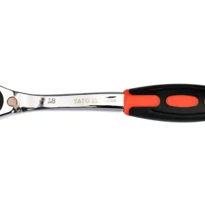 Kup teraz KLUCZ OCZKOWY ODGIĘTY Z GRZECHOTKĄ 18MM