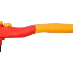 Bezpieczna płatność IZOLOWANA GRZECHOTKA 1/2" 250MM VDE