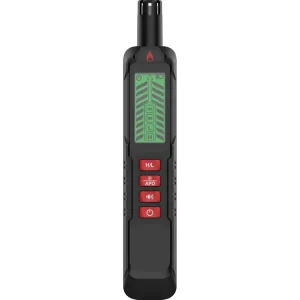 KIESZONKOWY DETEKTOR WYCIEKÓW GAZÓW PALNYCH M.IN METAN PROPAN BUTAN Do wyczerpania zapasów