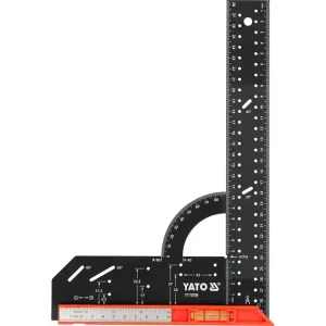 Ekspresowa dostawa KĄTOWNIK STALOWY 300MM
