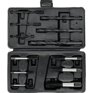 Darmowa dostawa ZESTAW WYKRĘTAKÓW DO ŚRUB 12 ELEMENTÓW