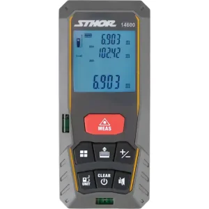 DALMIERZ LASEROWY 40M Oferta limitowana