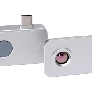 KAMERA TERMOWIZYJNA USB-C 256X192 (512X384 SR MODE) 25HZ + SOCZEWKA MAKRO Kup teraz