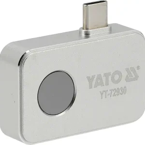 Dodaj do koszyka KAMERA TERMOWIZYJNA USB-C 256X192 (512X384 SR MODE) 25HZ