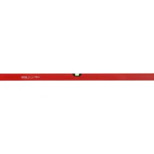 Cena promocyjna POZIOMNICA 1500 MM ALU