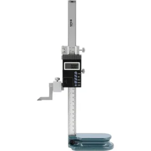 Dodaj do koszyka WYSOKOŚCIOMIERZ ELEKTRONICZNY 200MM