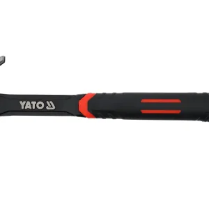 Darmowy zwrot MŁOTEK STOLARSKI MONOLITYCZNY, KUTY 500G