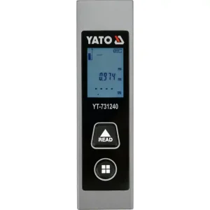 DALMIERZ LASEROWY KIESZONKOWY 30M Cena promocyjna