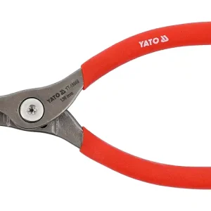 SZCZYPCE SEGERA ZEWNĘTRZNIE WYGIĘTE 130MM Cena promocyjna