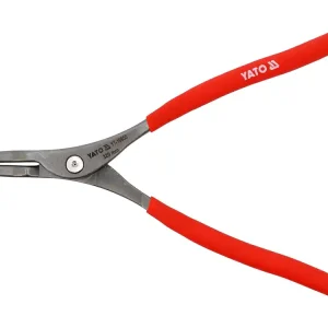 SZCZYPCE SEGERA ZEWNĘTRZNIE PROSTE 320MM Dostępne od ręki