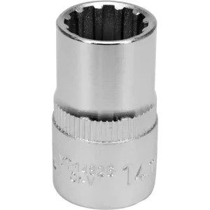 Zamów dziś NASADKA SPLINE 1/2" *14MM*38MM