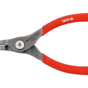 SZCZYPCE SEGERA ZEWNĘTRZNIE PROSTE 140MM Sprawdź teraz