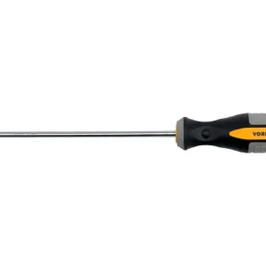 WKRĘTAK PŁASKI 4X200 MM Nie przegap