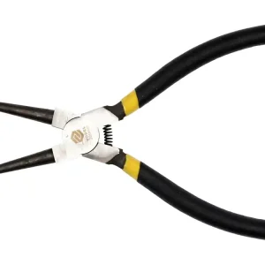 Szybka wysyłka SZCZYPCE SEGERA WEWN/PROSTE 200MM CHROM