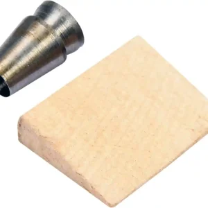 ZESTAW KLINUJĄCY DO MŁOTKA JUCO 0,1-0,5KG Oferta limitowana