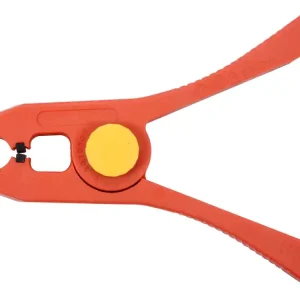 IZOLOWANE SZCZYPCE ZACISKOWE 150MM VDE Hit sprzedaży