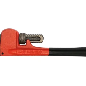 Hit cenowy KLUCZ DO RUR Z UCHWYTEM PVC 275MM