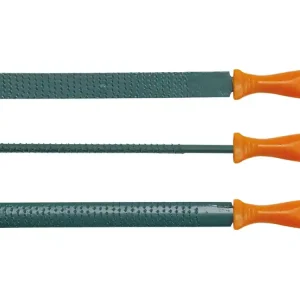 Niska cena TARNIKI DO DREWNA 200MM, 3 SZT.