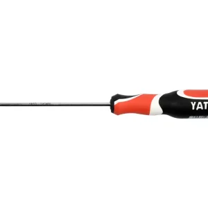 WKRĘTAK PŁASKI 3X100 MM SVCM55 Sprawdź teraz