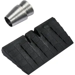 ZESTAW KLINUJĄCY JUCO DO MŁOTKA 8-10KG I SIEKIERY 1,2-2,5KG Bezpieczne zakupy