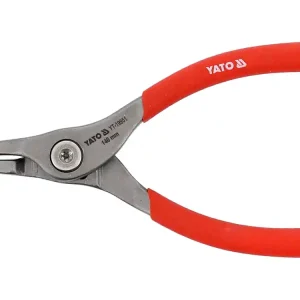 Wyjątkowa oferta SZCZYPCE SEGERA ZEWNĘTRZNIE PROSTE 140MM