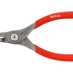 SZCZYPCE SEGERA ZEWNĘTRZNIE WYGIĘTE 140MM Bezpieczna płatność