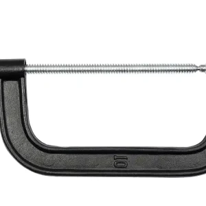 Bezpieczne zakupy ŚCISK ŚRUBOWY TYP C 10"