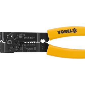 SZCZYPCE WIELOFUNKCYJNE 6W1 215MM Bezpieczna płatność