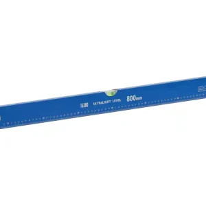 POZIOMNICA, TRZY LIBELLE, 600 MM Bestseller