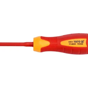Szybka dostawa WKRĘTAK IZOLOWANY VDE PZ0X60MM