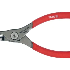 SZCZYPCE SEGERA ZEWNĘTRZNIE WYGIĘTE 140MM Oferta