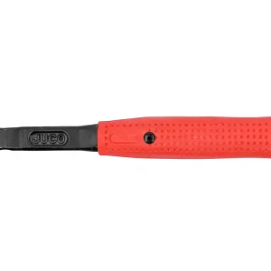 MŁOTEK ŚLUSARSKI KUTY, HARTOWANY, MONOBLOCK JUCO 0,3 KG Popularny