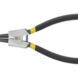 Wysoka jakość SZCZYPCE SEGERA ZEWN/WYGIĘTE 200MM CHROM