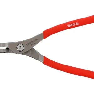 SZCZYPCE SEGERA ZEWNĘTRZNIE WYGIĘTE 225MM Wyjątkowa oferta