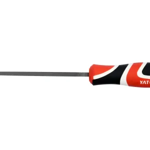 Dostępne od ręki PILNIK DO METALU KWADRATOWY 150MM #3