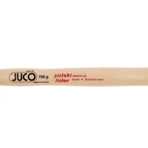 Tylko dziś MŁOTEK ŚLUSARSKI TRADYCYJNY JUCO 0,7KG