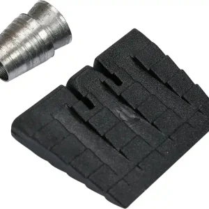 Do wyczerpania zapasów ZESTAW KLINUJĄCY JUCO DO MŁOTKA 5-6KG I SIEKIERY 0,6-1KG