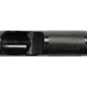 Taniej PRZEBIJAK RURKOWY DO SKÓRY, GUMY, KARTONU, TEKSTYLIÓW, FI 23 MM