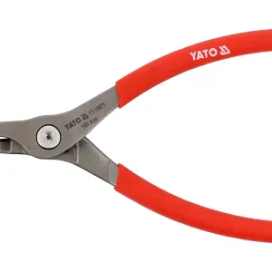 Hit sprzedaży SZCZYPCE SEGERA ZEWNĘTRZNIE WYGIĘTE 160MM