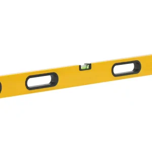 POZIOMNICA 800 MM 3-LIBELLE 2-UCHWYTY Zniżka