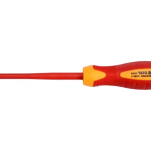 Szybka dostawa WKRĘTAK IZOLOWANY VDE SL 3,5X100MM