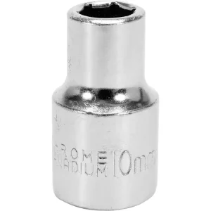 Nowość NASADKA 6-KĄTNA 1/2 10MM