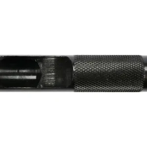 Wyprzedaż PRZEBIJAK RURKOWY DO SKÓRY, GUMY, KARTONU, TEKSTYLIÓW, FI 17 MM