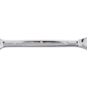 KLUCZ PŁASKO-OCZKOWY Z GRZECHOTKĄ 11MM Premium