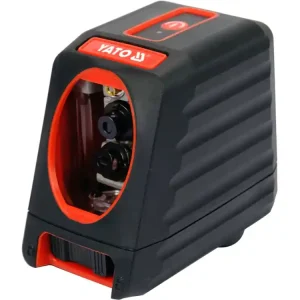 Wysoka jakość LASER KRZYŻOWY ZIELONY