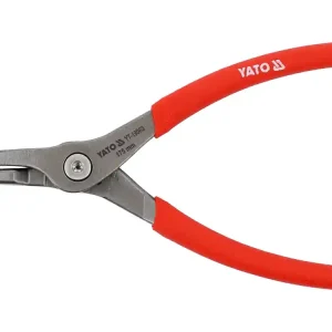 Dostępne od ręki SZCZYPCE SEGERA ZEWNĘTRZNIE WYGIĘTE 175MM