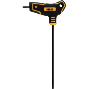 KLUCZ TRZPIENIOWY TORX Z RĘKOJEŚCIĄ T10 Ostatnia szansa