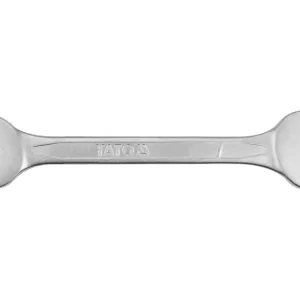 Szybka wysyłka KLUCZ PŁASKI, SATYNOWY 21X23 MM