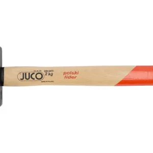 Tylko do końca tygodnia MŁOTEK KAMIENIARSKI JUCO 2,0 KG