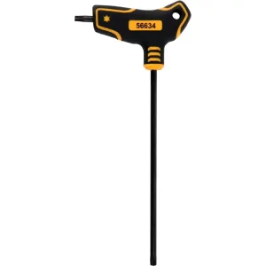 Wyjątkowa oferta KLUCZ TRZPIENIOWY TORX Z RĘKOJEŚCIĄ T27